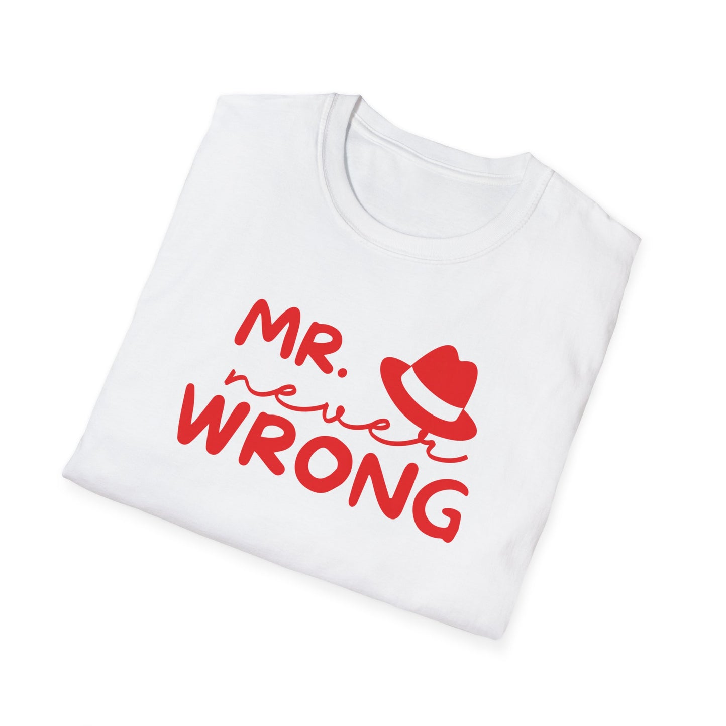 Matching Couple T-Shirts, Bride and Groom, Funny Husband Wife Shirt, Mrs. Always Right Mr. Never Wrong Shirt