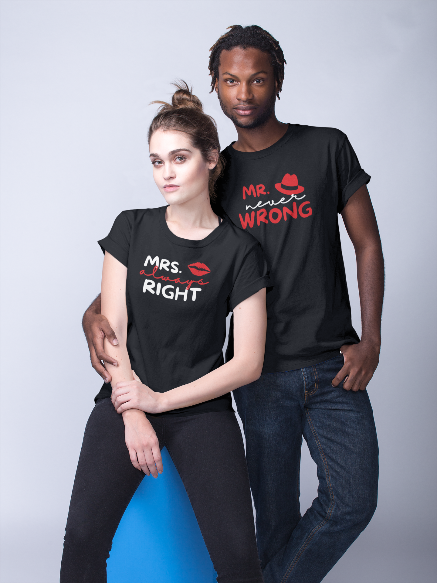 Better Together Apparel