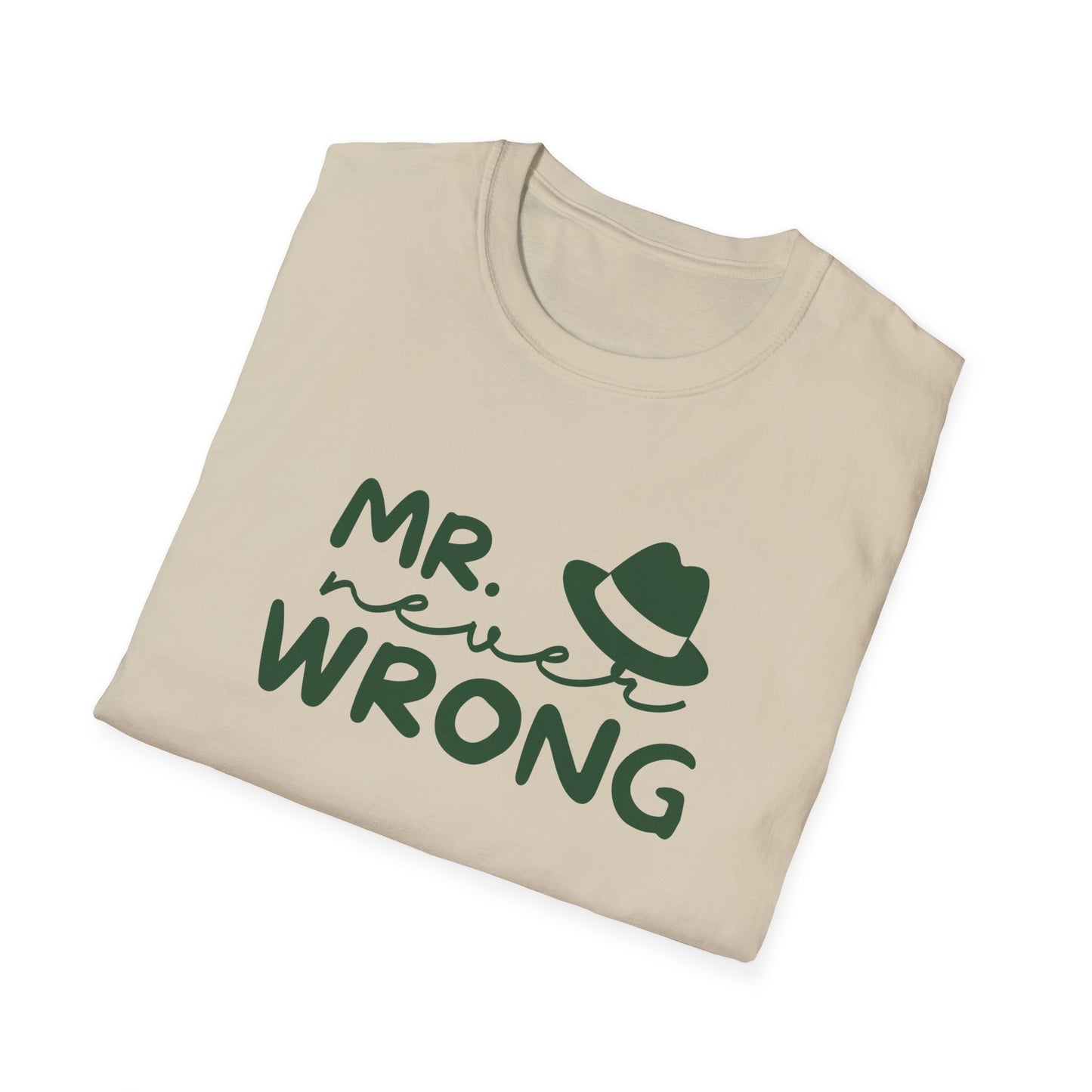 Matching Couple T-Shirts, Bride and Groom, Funny Husband Wife Shirt, Mrs. Always Right Mr. Never Wrong Shirt