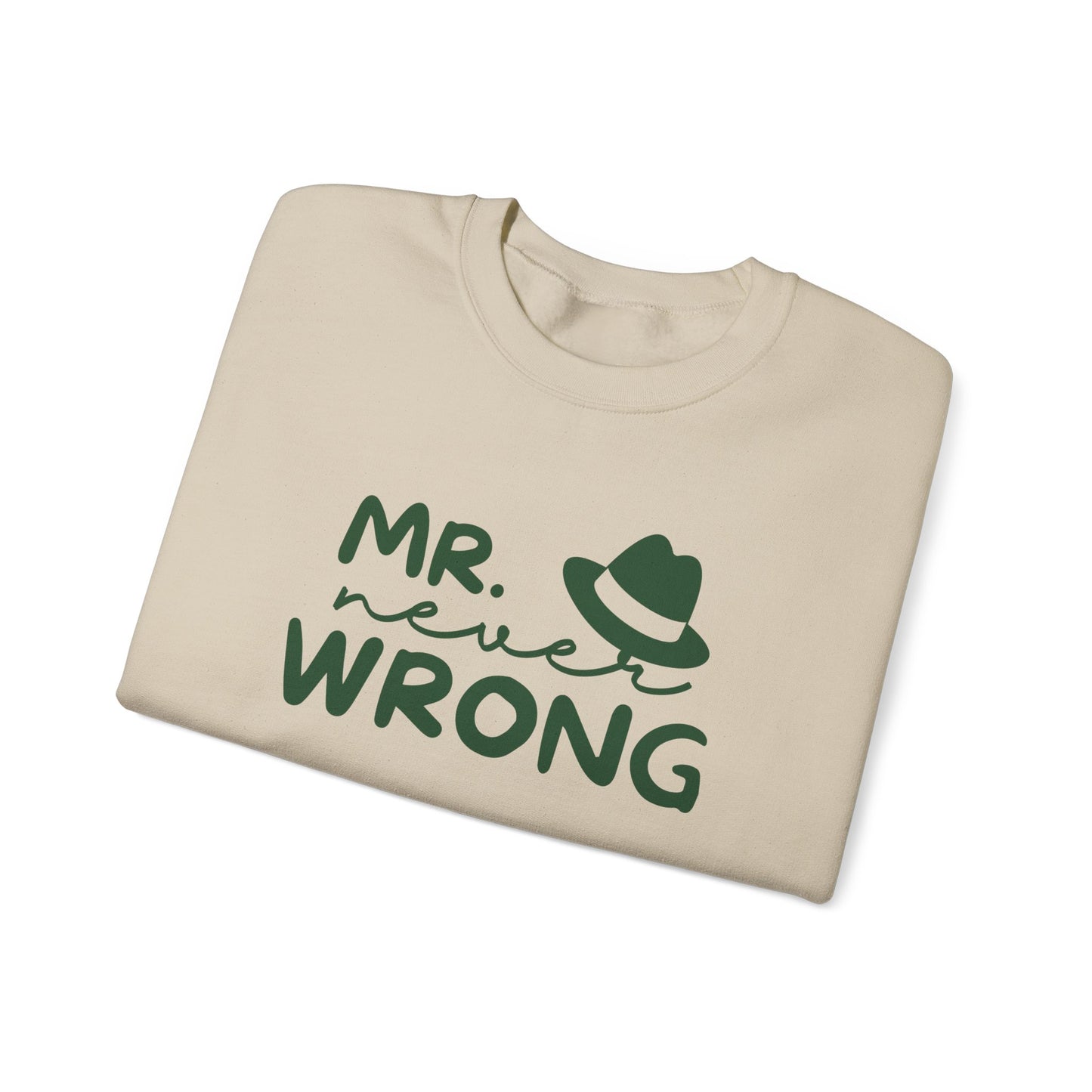 Funny Matching Couples Sweatshirts, Mrs Always Right, Mr Never Wrong, Couples Outfit, Valentines Couple Shirt, Honeymoon Shirt, Gift For Boyfriend, His And Hers, Couples Gift, Sarcastic Shirts