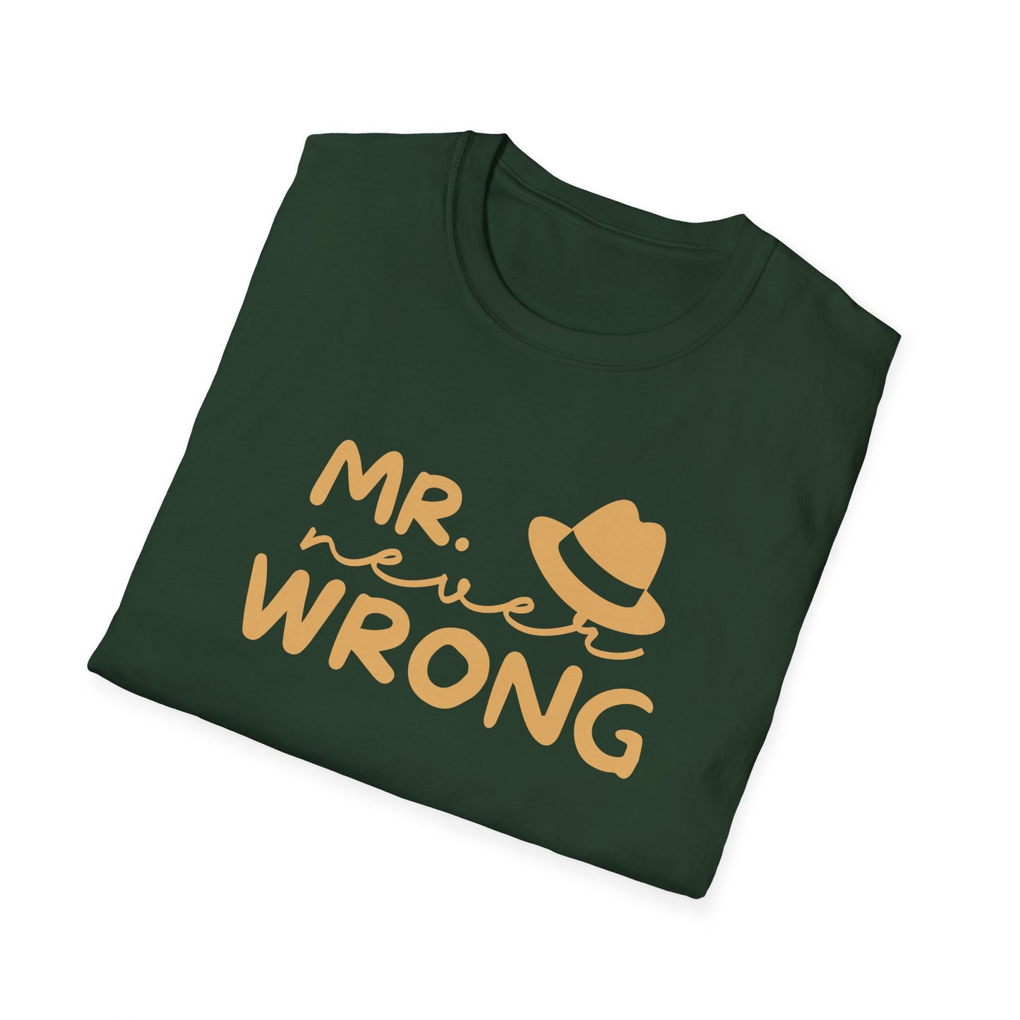 Matching Couple T-Shirts, Bride and Groom, Funny Husband Wife Shirt, Mrs. Always Right Mr. Never Wrong Shirt