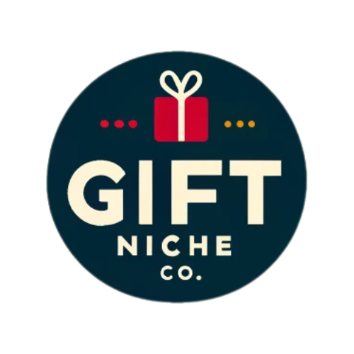 THE GIFT NICHE CO